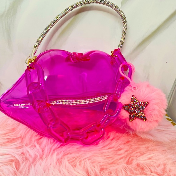 Barbie purse - Picture 3 of 11